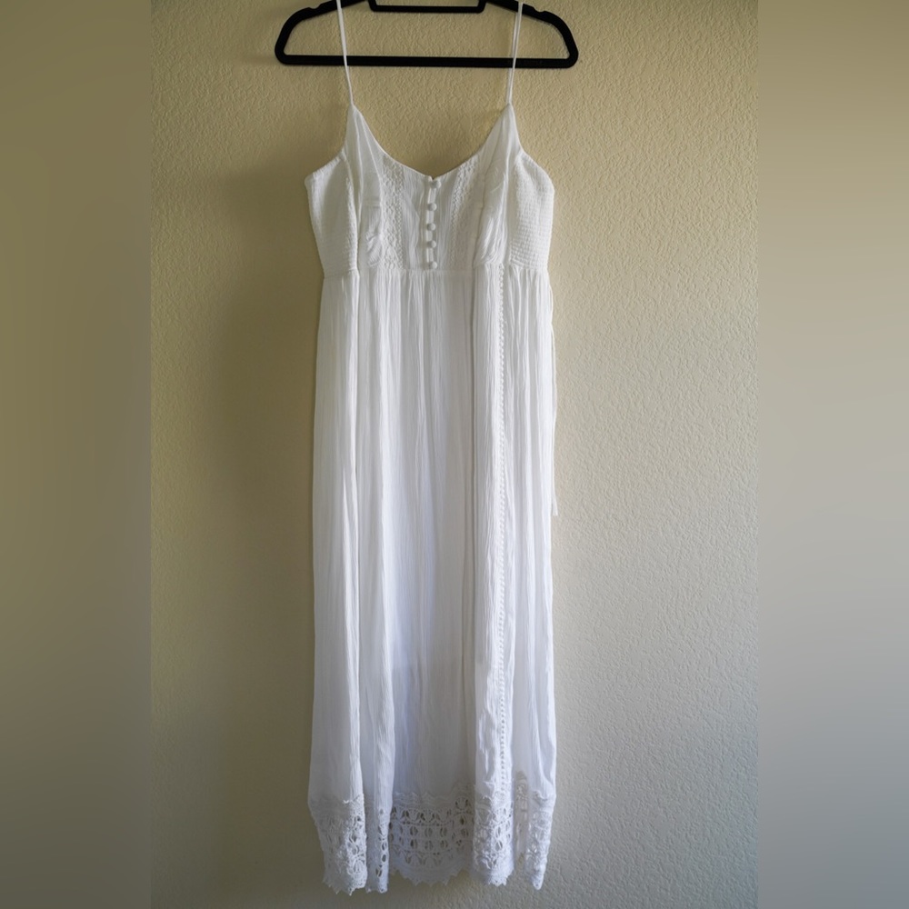 Motherhood Maternity - Bohemian Sunn Dress - Medium